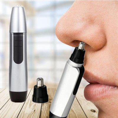 Electric Nose Hair Trimmer for Men Women