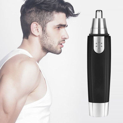 Electric Nose Hair Trimmer for Men Women