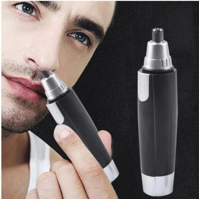 Electric Nose Hair Trimmer for Men Women