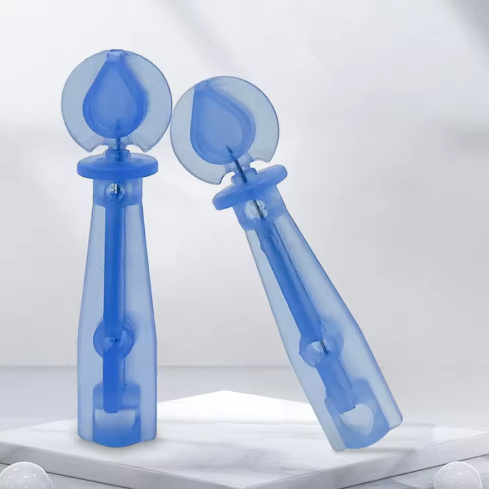 Disposable Blackhead Remover Needle Tool