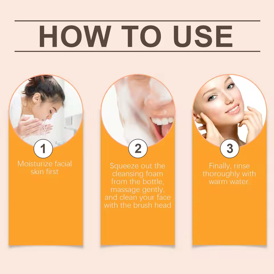 EELHOE Turmeric Cleansing Milk 100ml