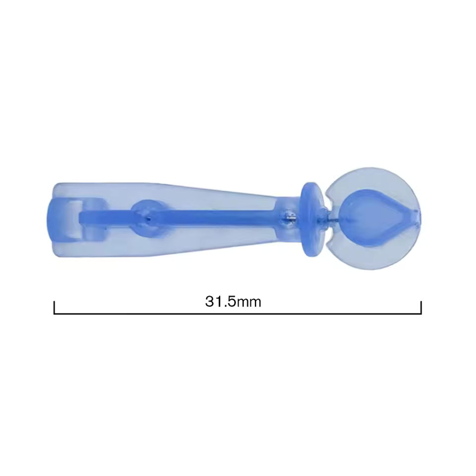 Disposable Blackhead Remover Needle Tool
