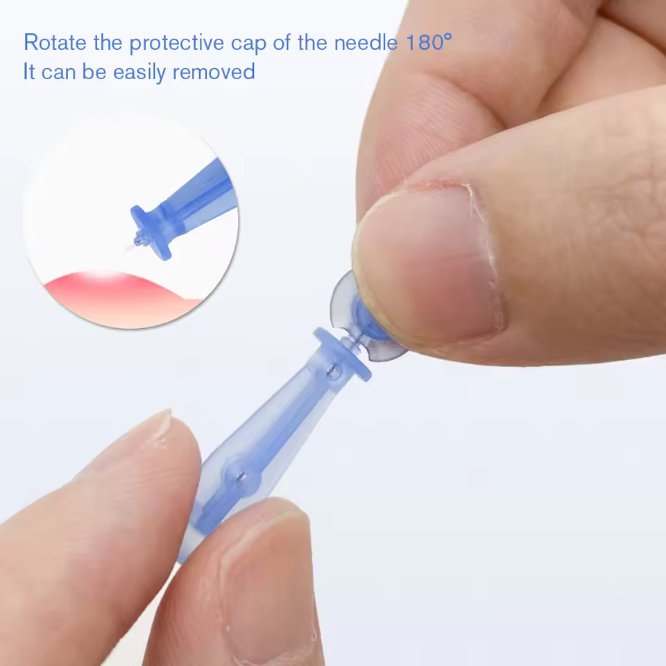 Disposable Blackhead Remover Needle Tool